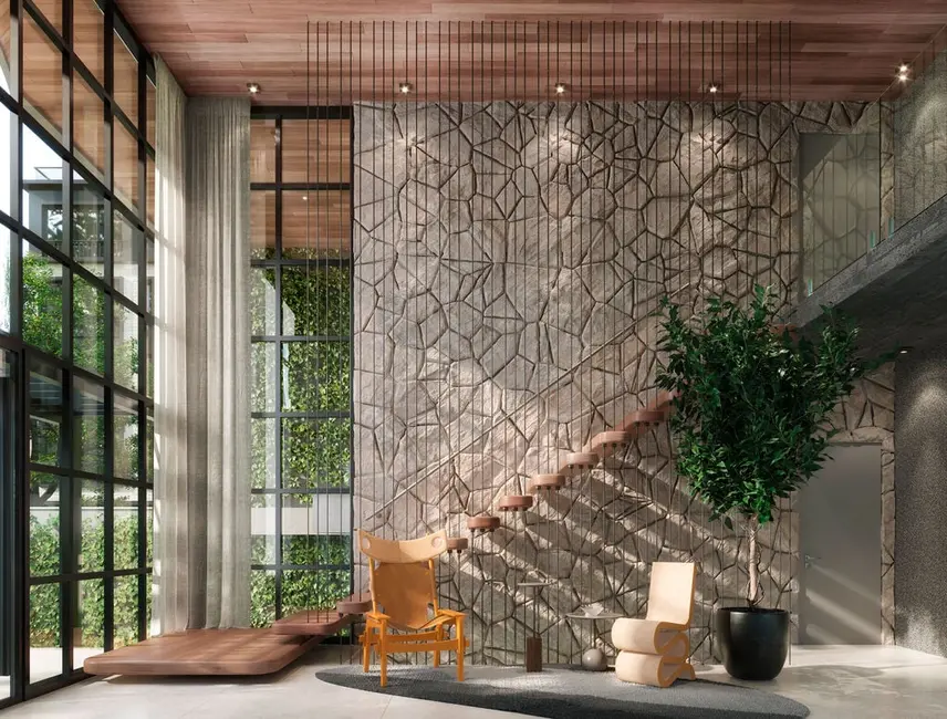 Foto 5 de Apartamento com 3 quartos à venda, 144m2 em Itajai - SC