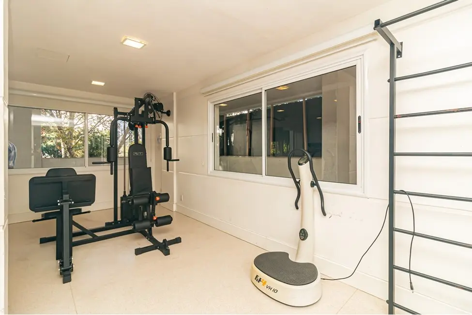 Foto 2 de Apartamento com 3 quartos à venda, 84m2 em Passo da Areia, Porto Alegre - RS