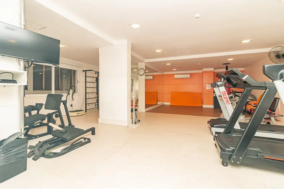 Foto 6 de Apartamento com 3 quartos à venda, 84m2 em Passo da Areia, Porto Alegre - RS