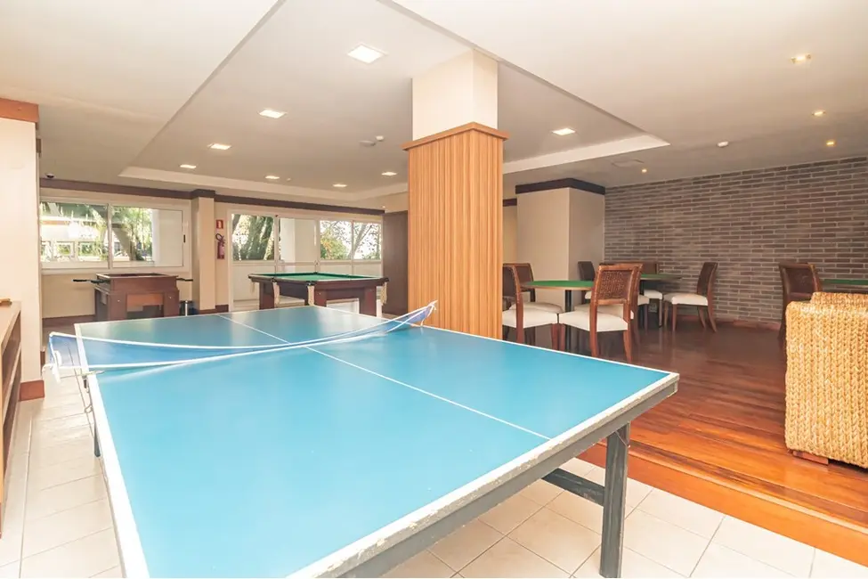 Foto 9 de Apartamento com 3 quartos à venda, 84m2 em Passo da Areia, Porto Alegre - RS