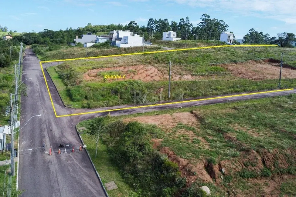 Foto 6 de Terreno / Lote à venda, 218m2 em Vila Nova, Porto Alegre - RS