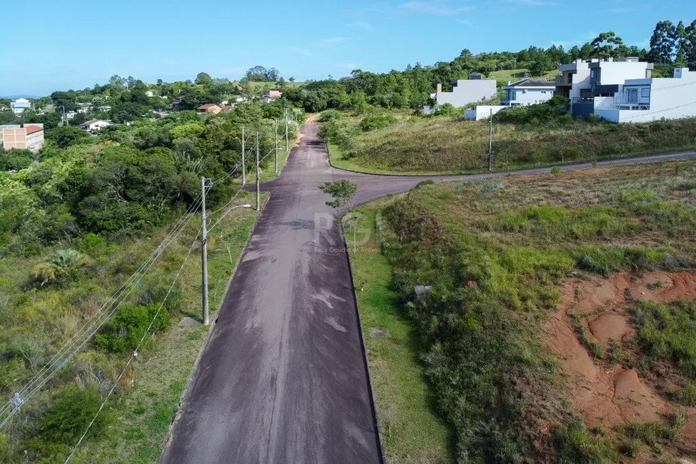 Foto 7 de Terreno / Lote à venda, 218m2 em Vila Nova, Porto Alegre - RS