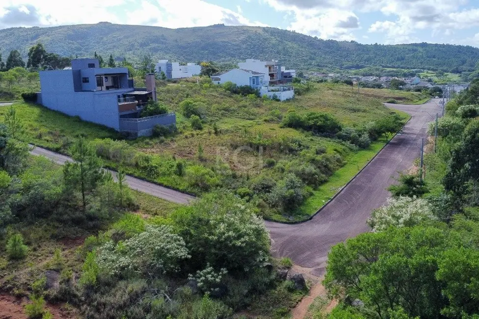 Foto 9 de Terreno / Lote à venda, 218m2 em Vila Nova, Porto Alegre - RS