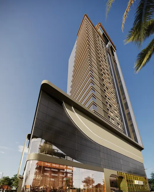 Foto 2 de Apartamento com 3 quartos à venda, 129m2 em Porto Belo - SC