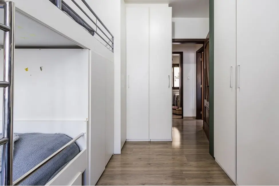 Foto 6 de Apartamento com 3 quartos à venda, 161m2 em Jardim Itu, Porto Alegre - RS