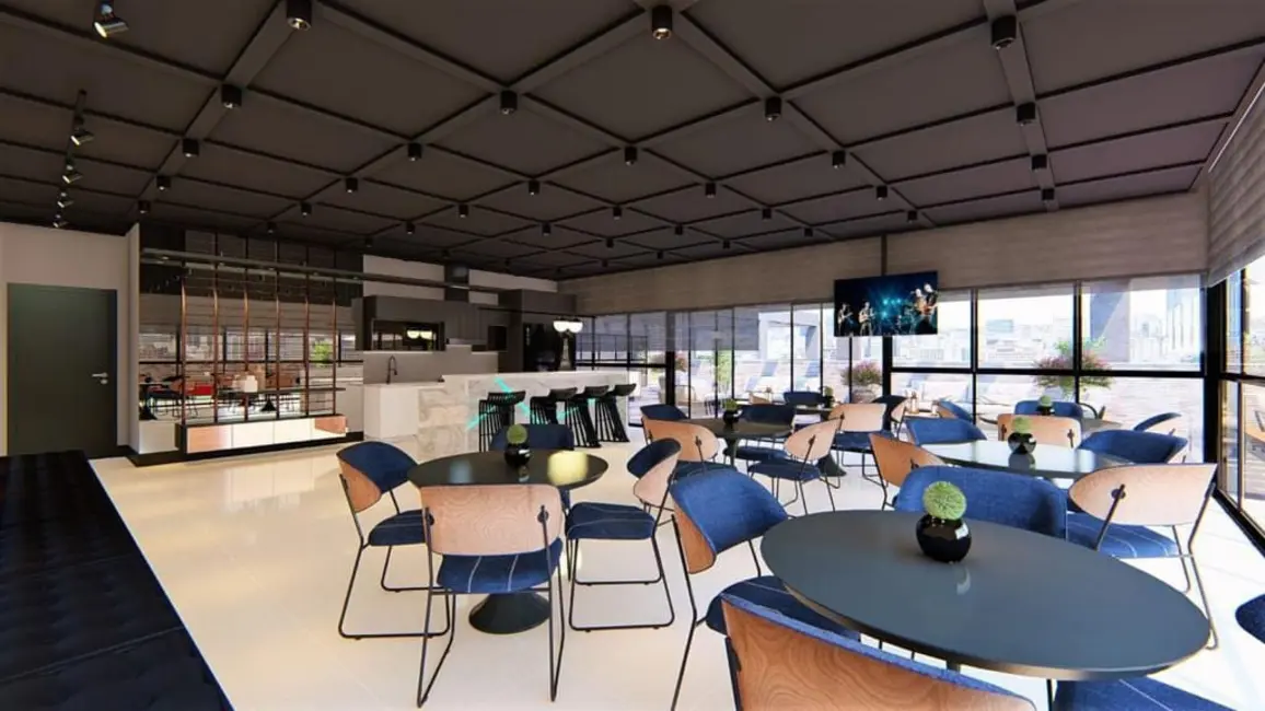 Cobertura com 3 quartos à venda, 240m2 em Centro, Balneario Camboriu - SC - imagem 9 Foto 9 de Cobertura com 3 quartos à venda, 240m2 em Centro, Balneario Camboriu - SC