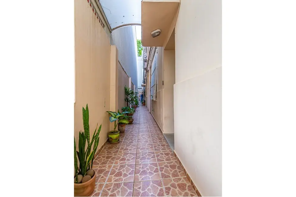 Foto 5 de Apartamento com 3 quartos à venda, 122m2 em Santana, Porto Alegre - RS