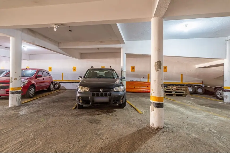 Foto 3 de Apartamento com 3 quartos à venda, 122m2 em Santana, Porto Alegre - RS