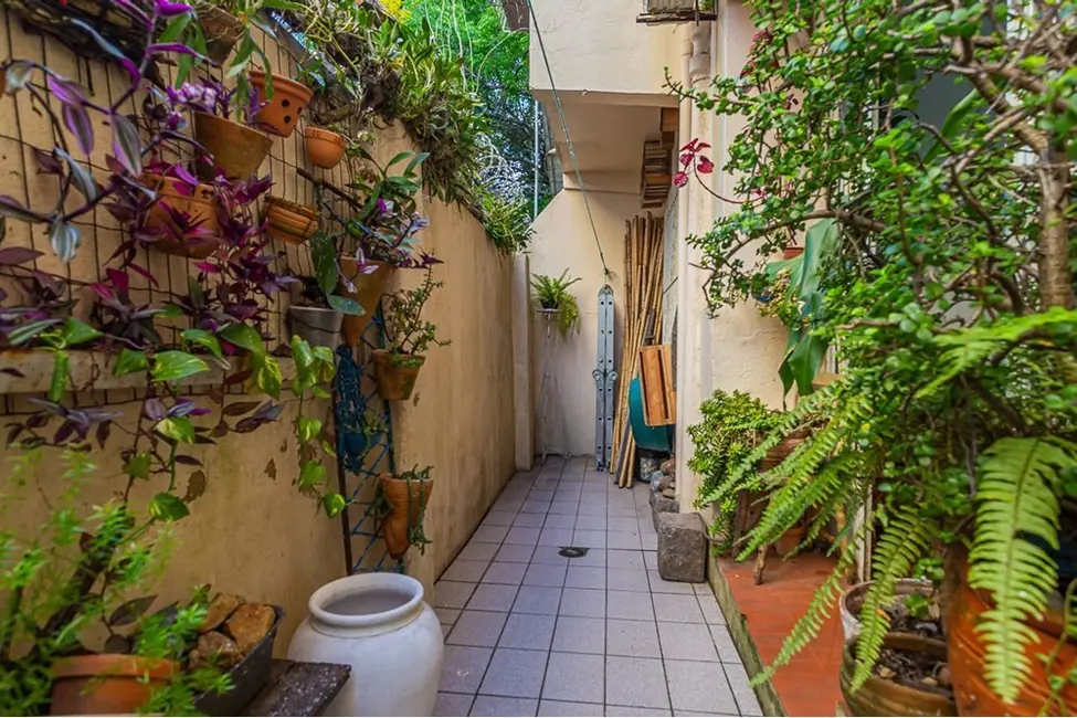 Foto 8 de Apartamento com 3 quartos à venda, 122m2 em Santana, Porto Alegre - RS