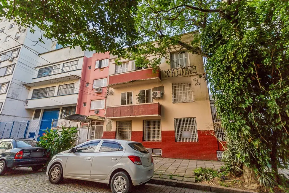 Foto 4 de Apartamento com 3 quartos à venda, 122m2 em Santana, Porto Alegre - RS