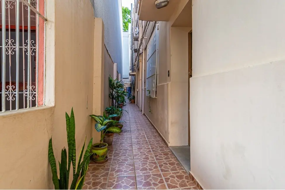 Foto 6 de Apartamento com 3 quartos à venda, 122m2 em Santana, Porto Alegre - RS