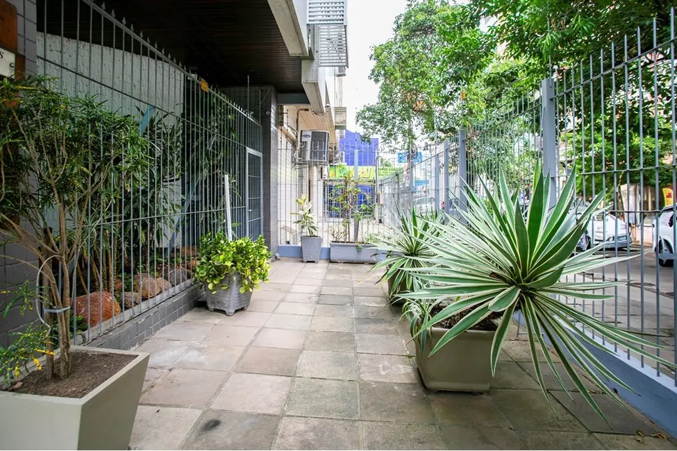 Foto 4 de Apartamento com 1 quarto à venda, 24m2 em Cidade Baixa, Porto Alegre - RS