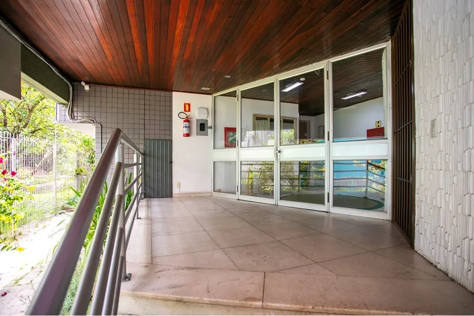 Foto 2 de Apartamento com 1 quarto à venda, 24m2 em Cidade Baixa, Porto Alegre - RS