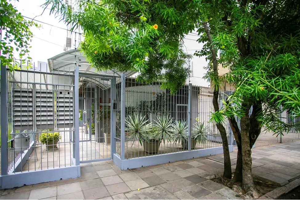 Foto 3 de Apartamento com 1 quarto à venda, 24m2 em Cidade Baixa, Porto Alegre - RS