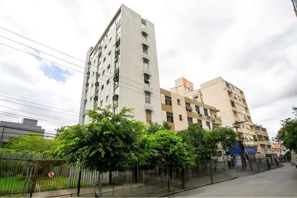 Foto 1 de Apartamento com 1 quarto à venda, 24m2 em Cidade Baixa, Porto Alegre - RS