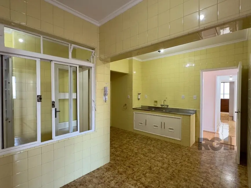 Foto 2 de Apartamento com 3 quartos à venda, 170m2 em Centro Histórico, Porto Alegre - RS