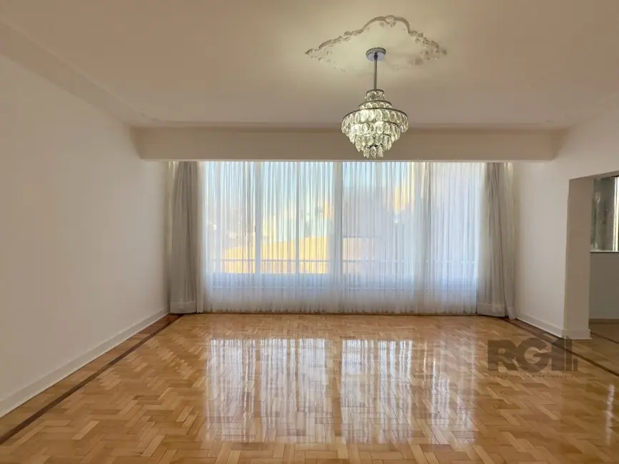 Foto 1 de Apartamento com 3 quartos à venda, 170m2 em Centro Histórico, Porto Alegre - RS