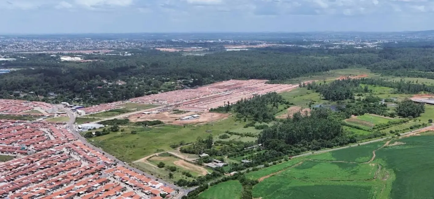 Foto 7 de Casa de Condomínio com 1 quarto à venda, 31m2 em Meu Rincão, Cachoeirinha - RS