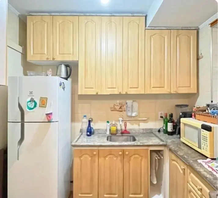 Foto 7 de Apartamento com 2 quartos à venda, 63m2 em Nonoai, Porto Alegre - RS