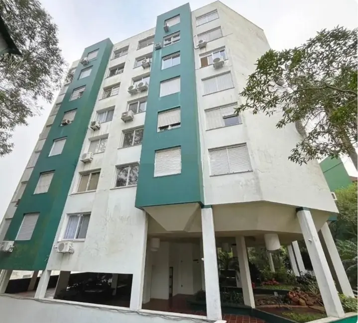 Foto 3 de Apartamento com 2 quartos à venda, 63m2 em Nonoai, Porto Alegre - RS