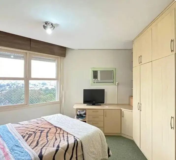 Foto 4 de Apartamento com 2 quartos à venda, 63m2 em Nonoai, Porto Alegre - RS