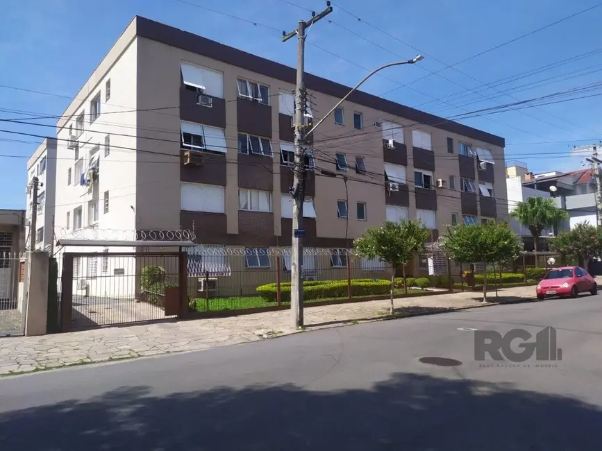 Foto 1 de Apartamento com 2 quartos à venda, 68m2 em Partenon, Porto Alegre - RS