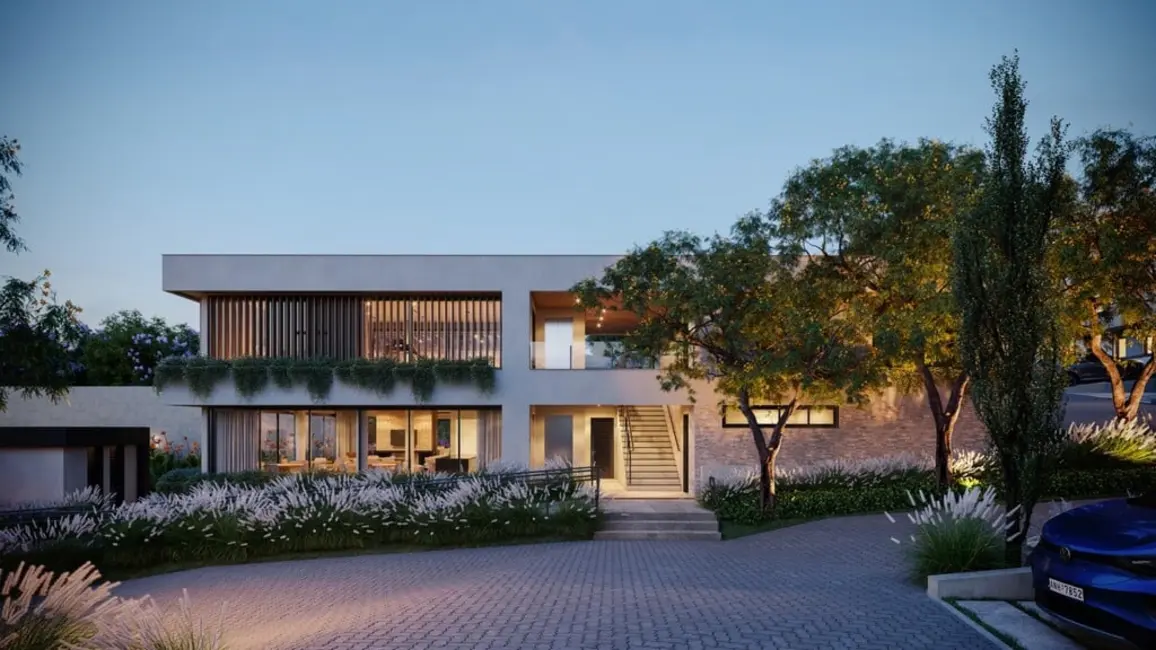 Casa de Condomínio com 3 quartos à venda, 173m2 em Teresópolis, Porto Alegre - RS - imagem 6 Foto 6 de Casa de Condomínio com 3 quartos à venda, 173m2 em Teresópolis, Porto Alegre - RS