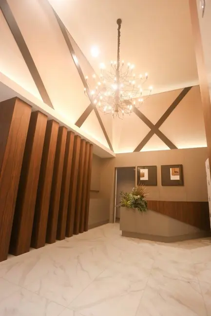 Cobertura com 3 quartos à venda, 289m2 em Itajai - SC - imagem 4 Foto 4 de Cobertura com 3 quartos à venda, 289m2 em Itajai - SC