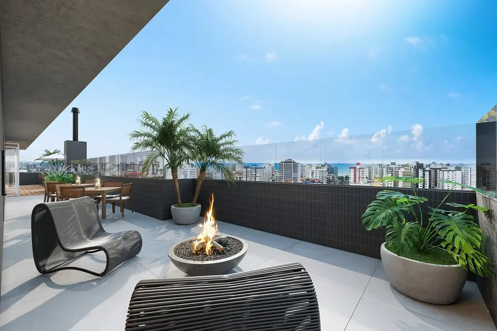 Apartamento com 2 quartos à venda, 72m2 em Capao Da Canoa - RS - imagem 6 Foto 6 de Apartamento com 2 quartos à venda, 72m2 em Capao Da Canoa - RS