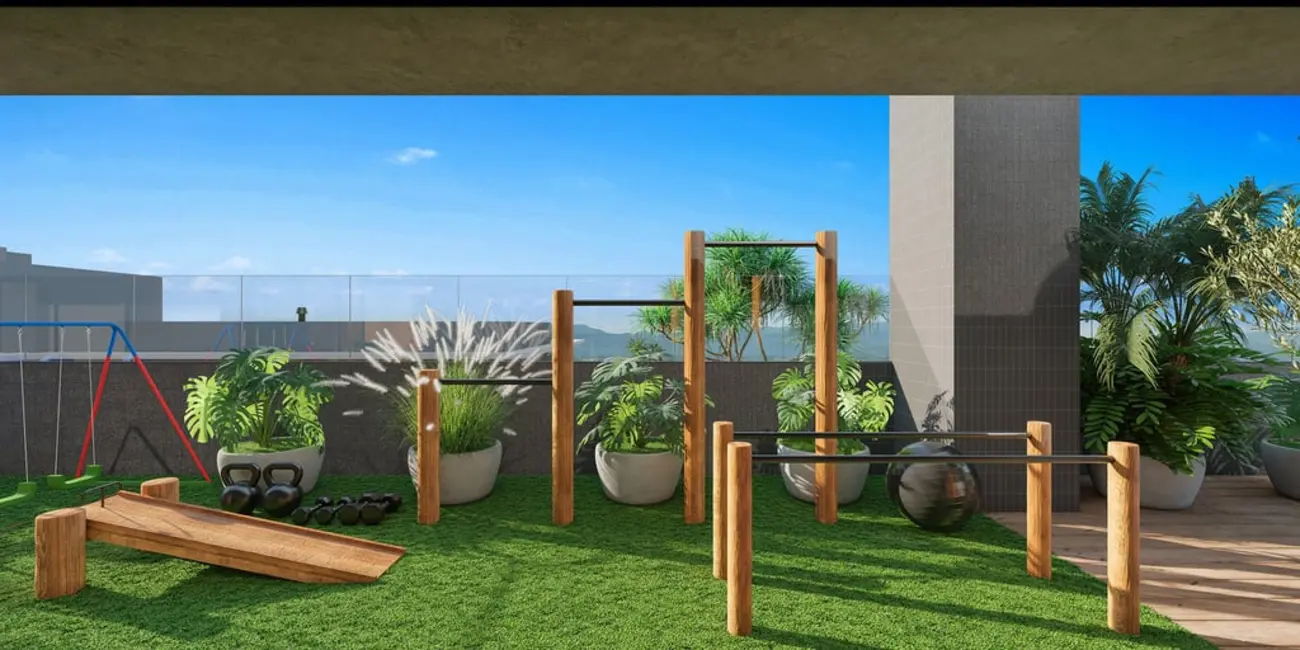 Apartamento com 2 quartos à venda, 72m2 em Capao Da Canoa - RS - imagem 9 Foto 9 de Apartamento com 2 quartos à venda, 72m2 em Capao Da Canoa - RS