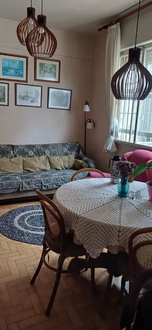 Foto 6 de Apartamento com 3 quartos à venda, 87m2 em Cidade Baixa, Porto Alegre - RS