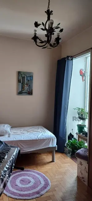 Foto 4 de Apartamento com 3 quartos à venda, 87m2 em Cidade Baixa, Porto Alegre - RS