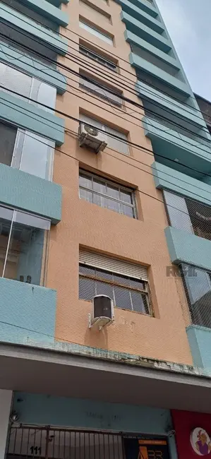 Foto 3 de Apartamento com 3 quartos à venda, 87m2 em Cidade Baixa, Porto Alegre - RS