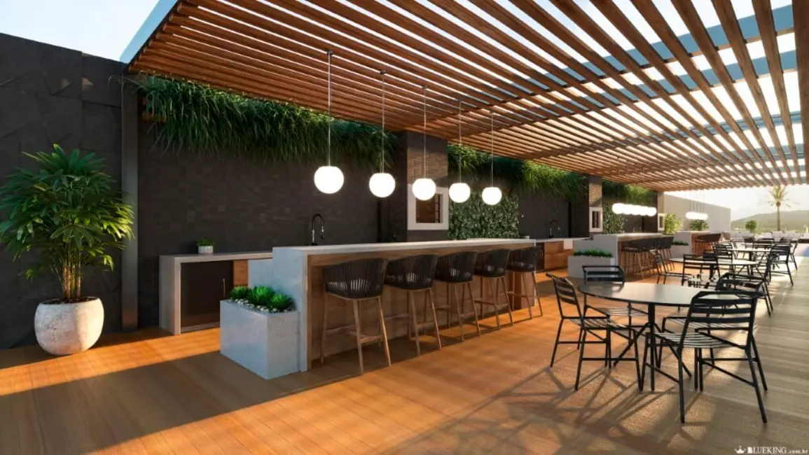 Foto 9 de Apartamento com 3 quartos à venda, 130m2 em Meia Praia, Itapema - SC