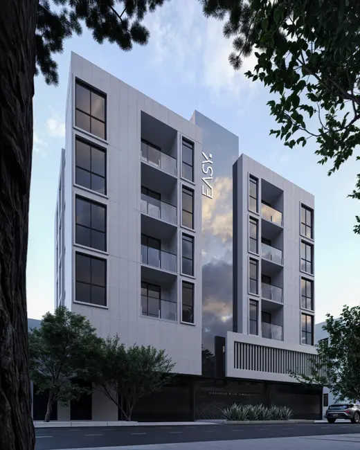 Foto 2 de Apartamento com 2 quartos à venda, 71m2 em Vila Real, Balneario Camboriu - SC