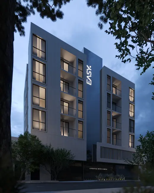 Foto 3 de Apartamento com 2 quartos à venda, 71m2 em Vila Real, Balneario Camboriu - SC