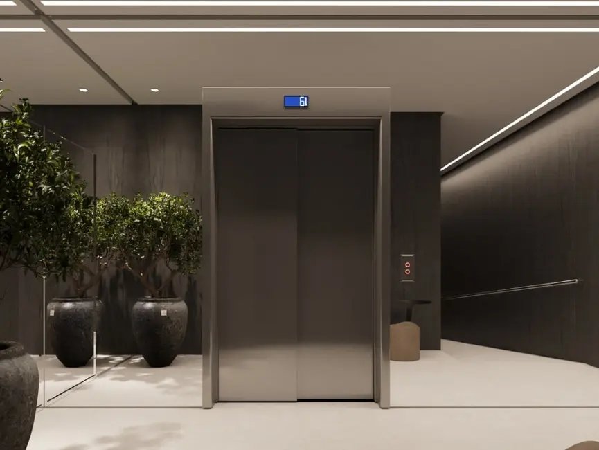 Foto 5 de Apartamento com 2 quartos à venda, 71m2 em Vila Real, Balneario Camboriu - SC