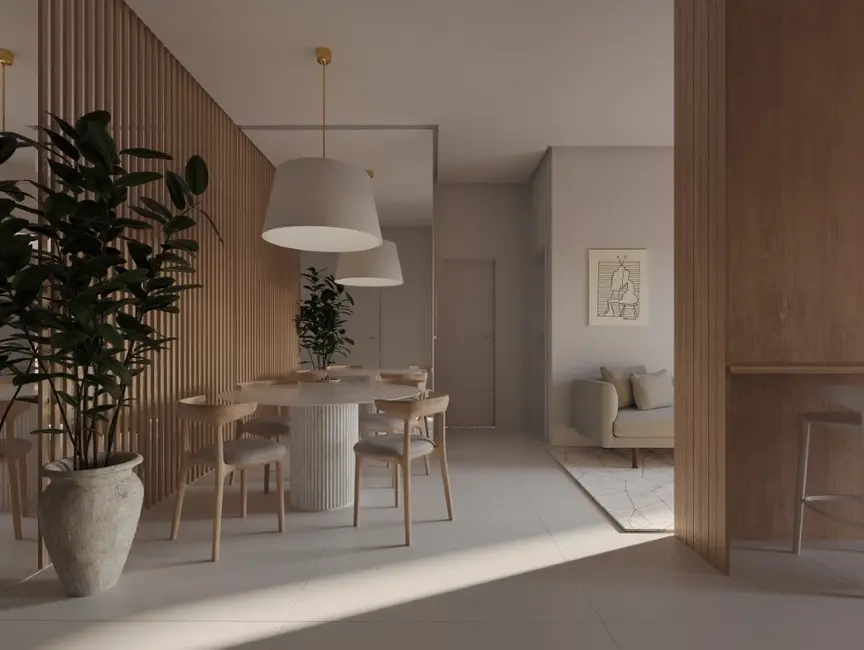 Foto 9 de Apartamento com 2 quartos à venda, 71m2 em Vila Real, Balneario Camboriu - SC