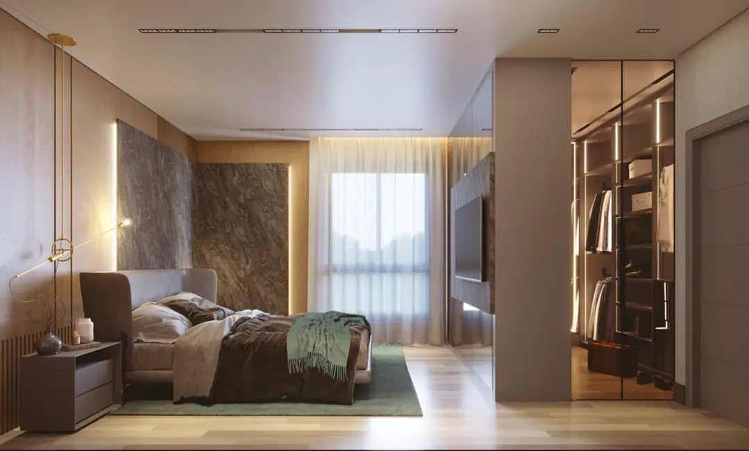 Apartamento com 6 quartos à venda, 490m2 em Centro, Balneario Camboriu - SC - imagem 5 Foto 5 de Apartamento com 6 quartos à venda, 490m2 em Centro, Balneario Camboriu - SC