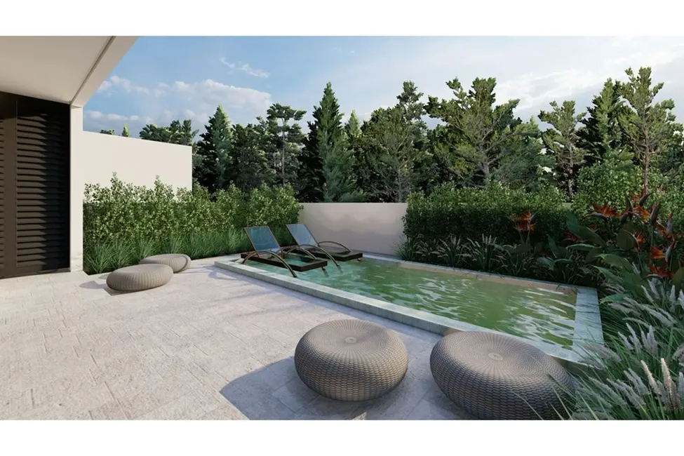 Foto 4 de Casa de Condomínio com 3 quartos à venda, 244m2 em Mário Quintana, Porto Alegre - RS