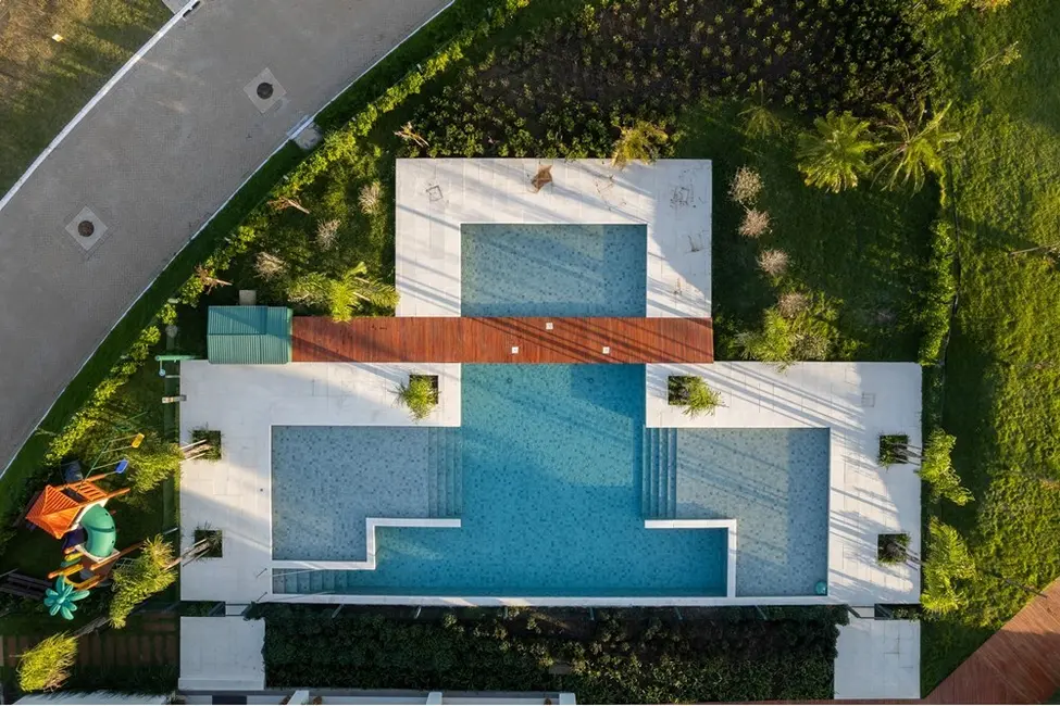 Foto 7 de Casa de Condomínio com 3 quartos à venda, 244m2 em Mário Quintana, Porto Alegre - RS