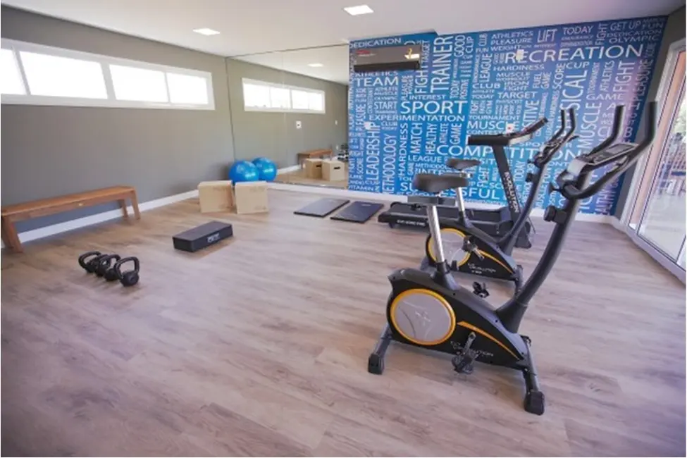 Foto 8 de Casa de Condomínio com 3 quartos à venda, 244m2 em Mário Quintana, Porto Alegre - RS