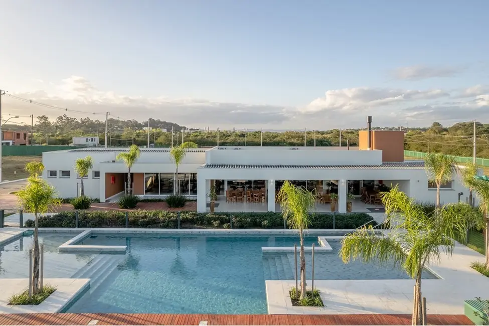 Foto 6 de Casa de Condomínio com 3 quartos à venda, 244m2 em Mário Quintana, Porto Alegre - RS