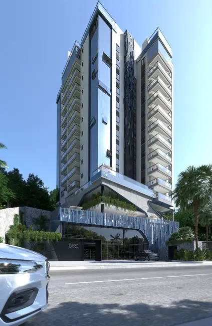 Foto 1 de Cobertura com 3 quartos à venda, 257m2 em Cabeçudas, Itajai - SC