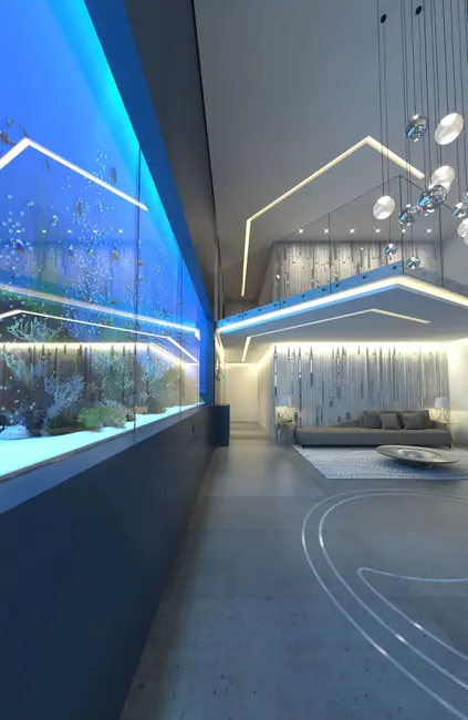 Foto 6 de Cobertura com 3 quartos à venda, 257m2 em Cabeçudas, Itajai - SC