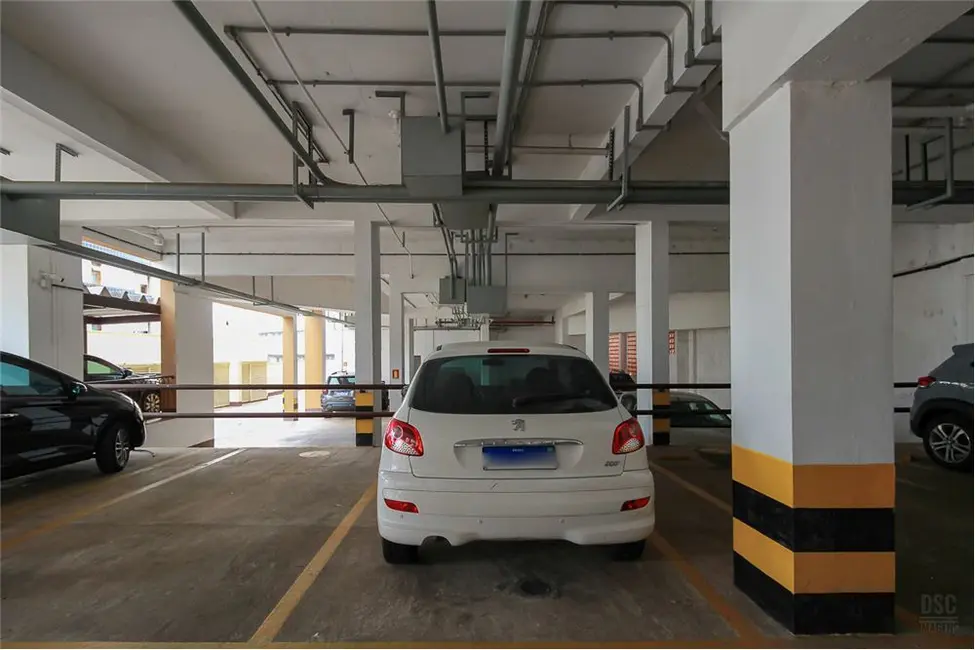 Foto 4 de Apartamento com 3 quartos à venda, 97m2 em Boa Vista, Porto Alegre - RS