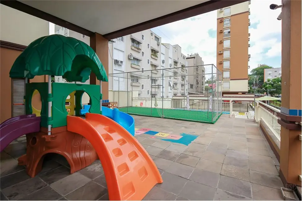 Foto 8 de Apartamento com 3 quartos à venda, 97m2 em Boa Vista, Porto Alegre - RS