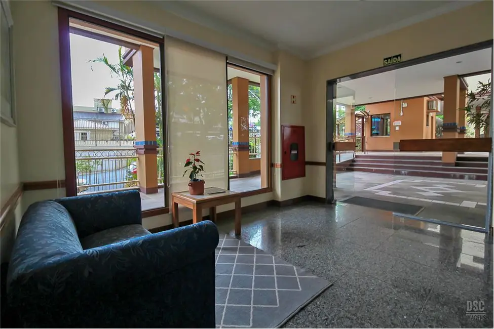 Foto 6 de Apartamento com 3 quartos à venda, 97m2 em Boa Vista, Porto Alegre - RS