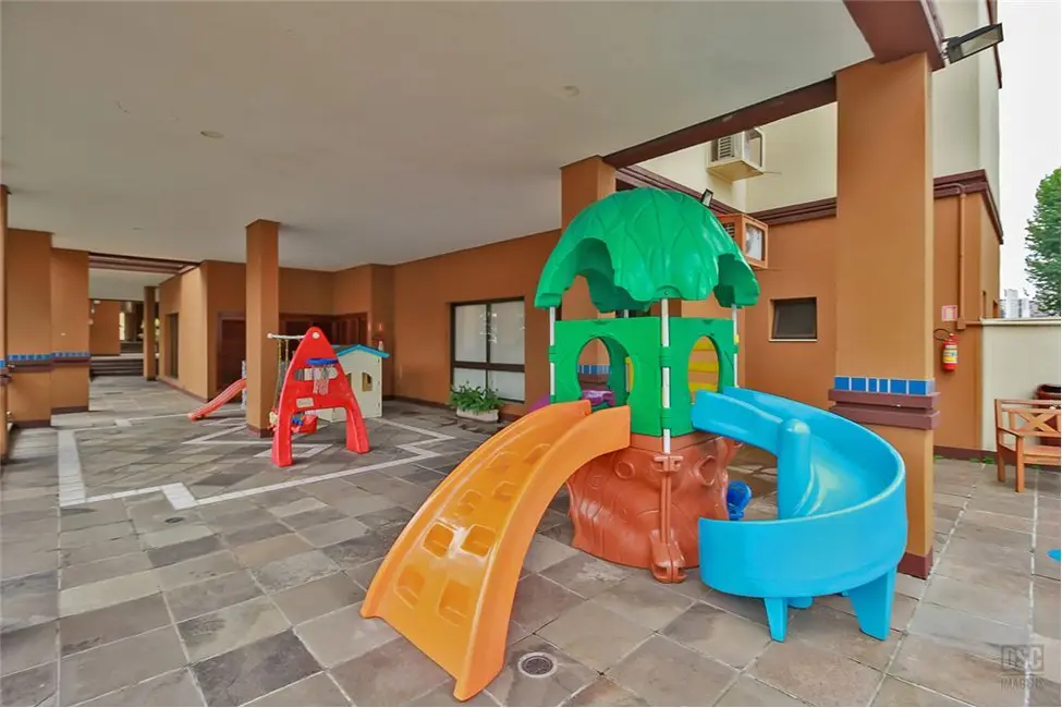 Foto 9 de Apartamento com 3 quartos à venda, 97m2 em Boa Vista, Porto Alegre - RS