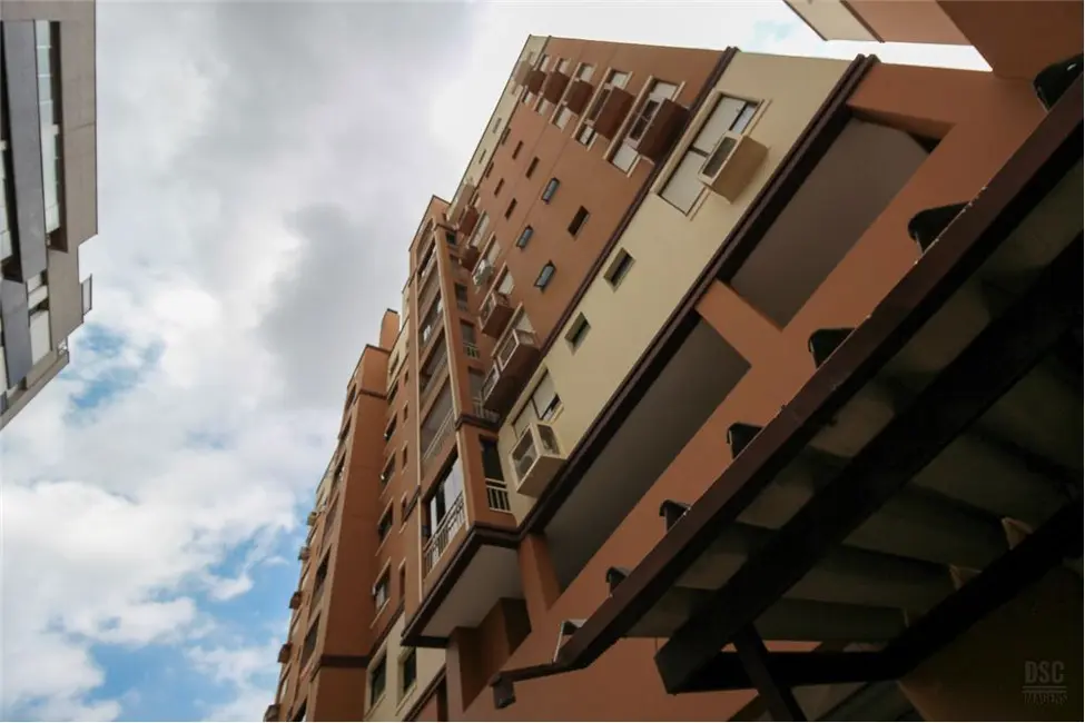 Foto 5 de Apartamento com 3 quartos à venda, 97m2 em Boa Vista, Porto Alegre - RS